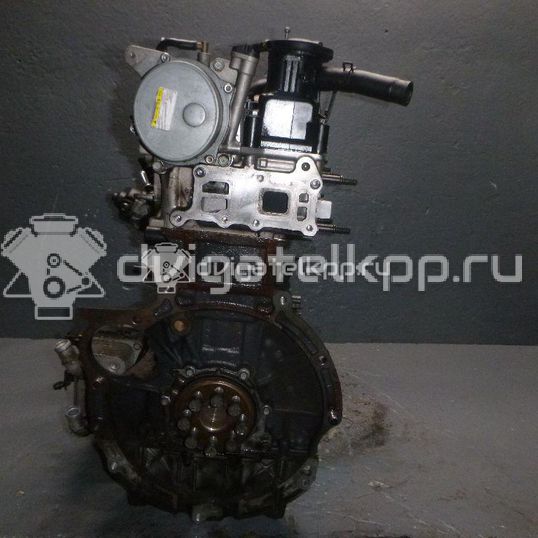 Фото Контрактный (б/у) двигатель D4HA для Hyundai Santa Fé / Tucson / Ix35 Lm, El, Elh 136-185 л.с 16V 2.0 л Дизельное топливо 166F12FU00