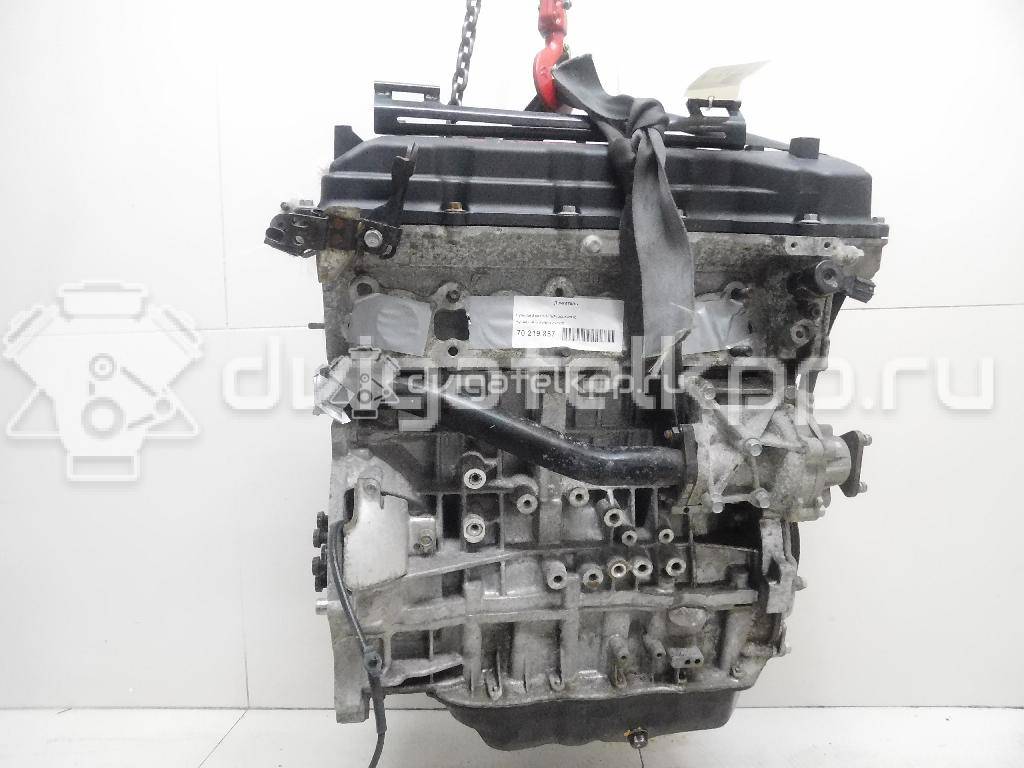 Фото Контрактный (б/у) двигатель G4KE для Hyundai / Kia 173-180 л.с 16V 2.4 л бензин AW5112GM00 {forloop.counter}}