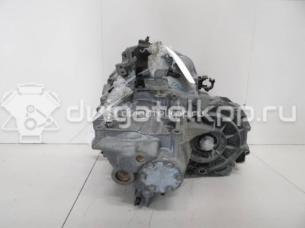 Фото Контрактная (б/у) МКПП для Nissan Sunny / Bluebird / Avenir / Primera / Almera 102-120 л.с 16V 1.6 л QG16DE бензин 32010AV708 {forloop.counter}}