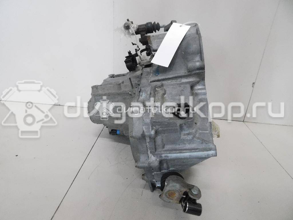 Фото Контрактная (б/у) МКПП для Nissan Sunny / Bluebird / Avenir / Primera / Almera 102-120 л.с 16V 1.6 л QG16DE бензин 32010AV708 {forloop.counter}}