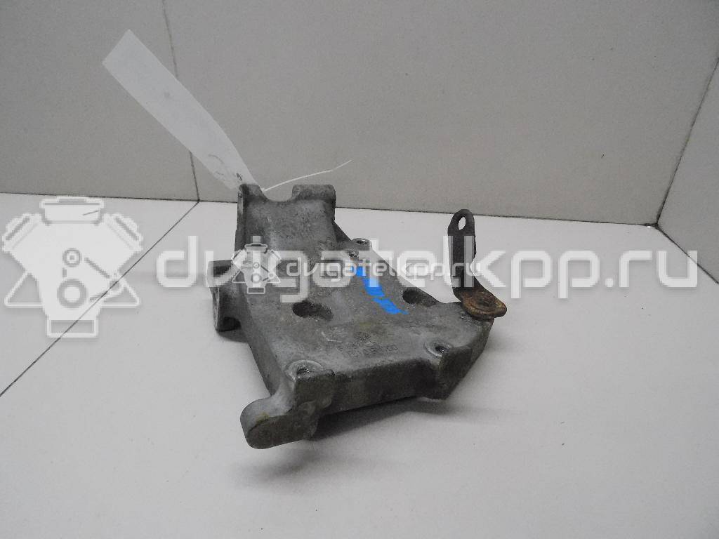 Фото Кронштейн генератора для двигателя QG16DE для Nissan Sunny / Bluebird / Avenir / Primera / Almera 102-120 л.с 16V 1.6 л бензин 11910BM700 {forloop.counter}}