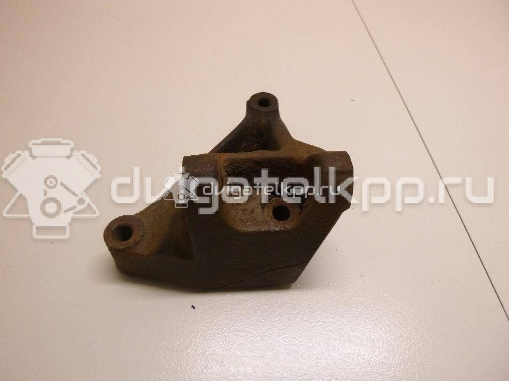 Фото Кронштейн генератора для двигателя GA14DE для Nissan Sunny / Lucino / Almera 75-87 л.с 16V 1.4 л бензин 119100M300 {forloop.counter}}