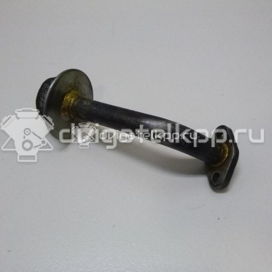 Фото Маслозаборник для двигателя GA16DE для Nissan Pulsar / Sentra / Ichi / Sunny / Primera 82-120 л.с 16V 1.6 л бензин 150502F000