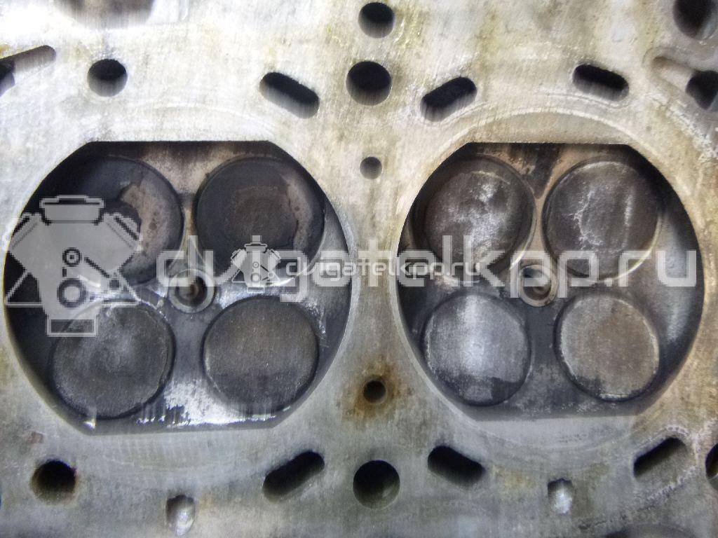 Фото Головка блока для двигателя SR20DE для Nissan (Dongfeng) Sunny / Bluebird 125-160 л.с 16V 2.0 л бензин 110402J200 {forloop.counter}}