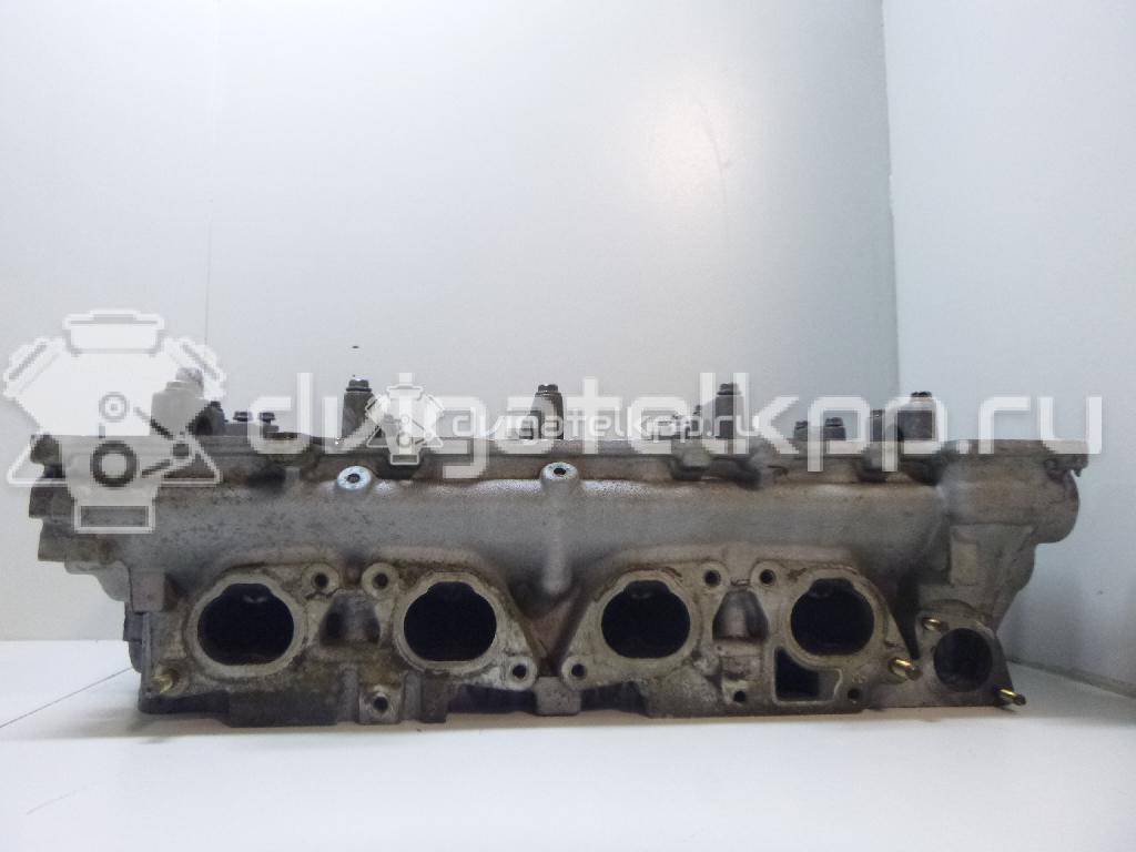 Фото Головка блока для двигателя SR20DE для Nissan (Dongfeng) Sunny / Bluebird 125-160 л.с 16V 2.0 л бензин 110402J200 {forloop.counter}}