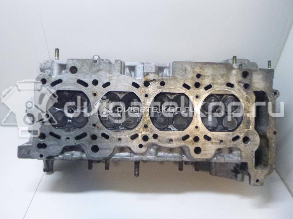 Фото Головка блока для двигателя SR20DE для Nissan (Dongfeng) Sunny / Bluebird 125-160 л.с 16V 2.0 л бензин 110402J200 {forloop.counter}}