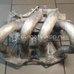 Фото Коллектор впускной для двигателя QG16DE для Nissan Sunny / Bluebird / Avenir / Primera / Almera 102-120 л.с 16V 1.6 л бензин 14010AU300 {forloop.counter}}