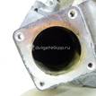 Фото Коллектор впускной для двигателя QG16DE для Nissan Sunny / Bluebird / Avenir / Primera / Almera 102-120 л.с 16V 1.6 л бензин 14010AU300 {forloop.counter}}