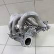 Фото Коллектор впускной для двигателя QG16DE для Nissan Sunny / Bluebird / Avenir / Primera / Almera 102-120 л.с 16V 1.6 л бензин 14010AU300 {forloop.counter}}