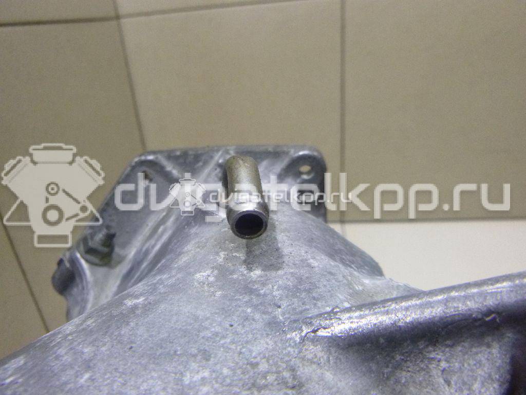 Фото Коллектор впускной для двигателя QG16DE для Nissan Sunny / Bluebird / Avenir / Primera / Almera 102-120 л.с 16V 1.6 л бензин 14010AU300 {forloop.counter}}