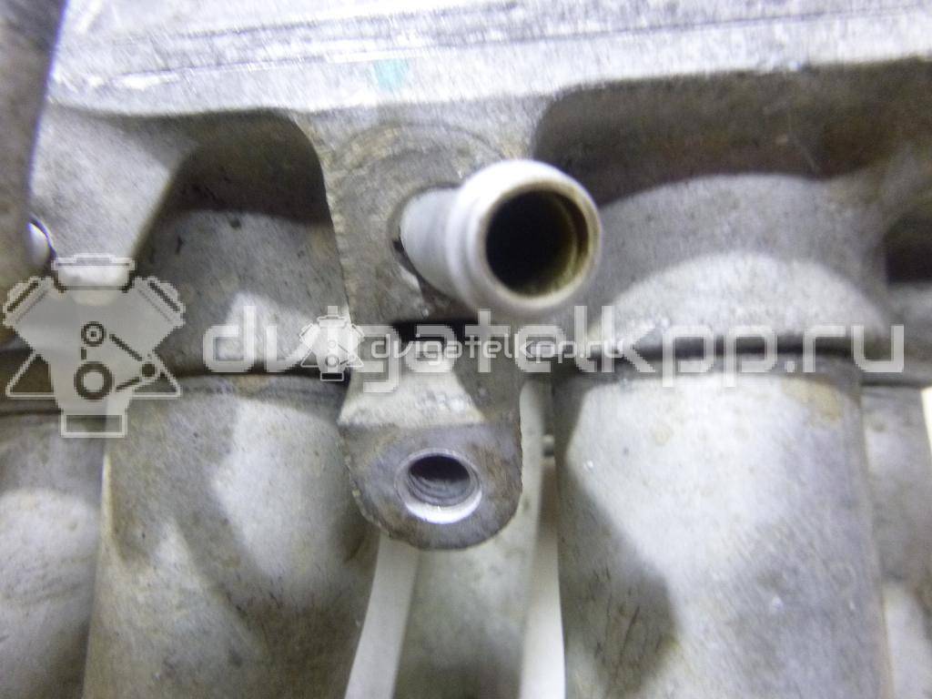 Фото Коллектор впускной для двигателя QG16DE для Nissan Sunny / Bluebird / Avenir / Primera / Almera 102-120 л.с 16V 1.6 л бензин 14010AU300 {forloop.counter}}