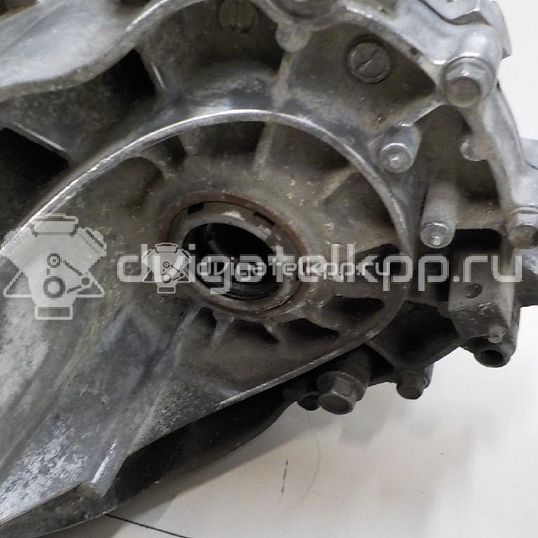 Фото Контрактная (б/у) МКПП для Hyundai Tucson / Ix35 Lm, El, Elh / I30 / Veloster Fs / I40 Vf 130-140 л.с 16V 1.6 л G4FD бензин 4300026390