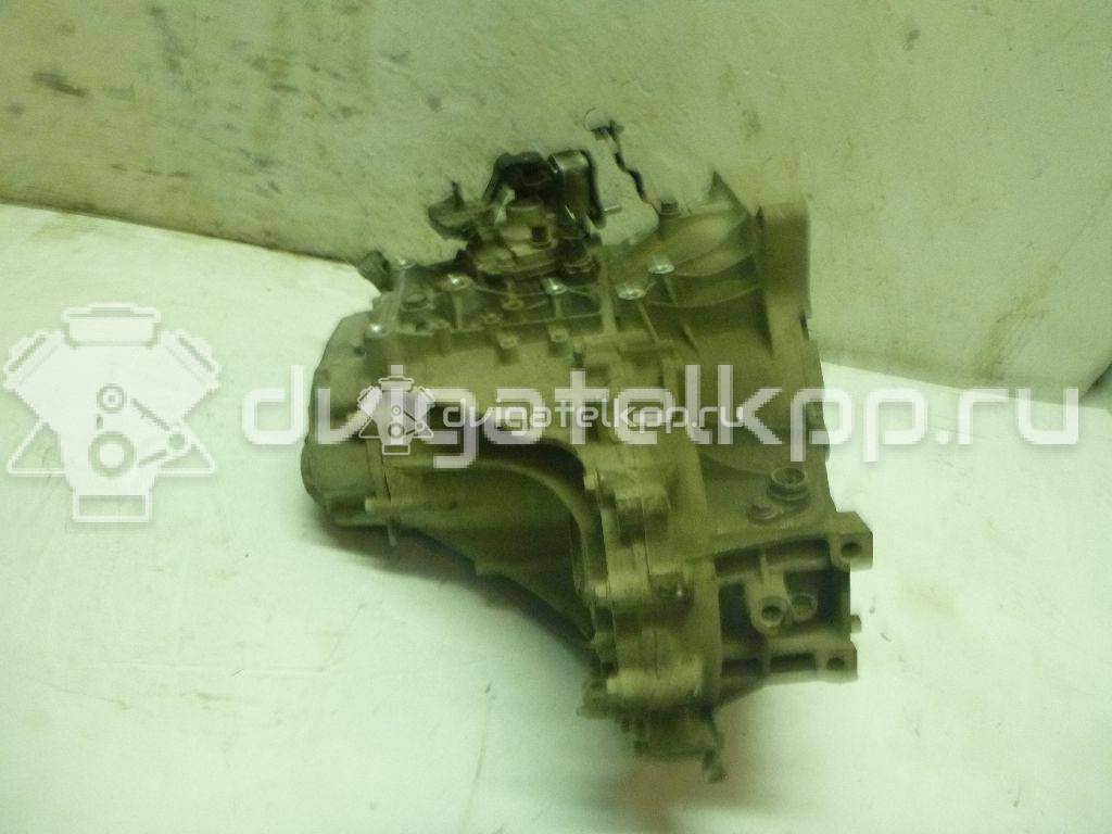 Фото Контрактная (б/у) МКПП для Hyundai Tucson / Ix35 Lm, El, Elh / I30 / Veloster Fs / I40 Vf 130-140 л.с 16V 1.6 л G4FD бензин 4300026390 {forloop.counter}}