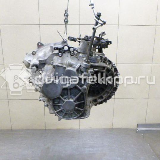 Фото Контрактная (б/у) МКПП для Hyundai / Kia 136-185 л.с 16V 2.0 л D4HA Дизельное топливо