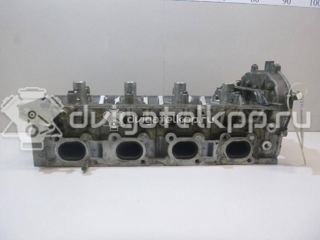 Фото Головка блока для двигателя VK56DE для Infiniti / Nissan 309-324 л.с 32V 5.6 л бензин 11040ZE00A {forloop.counter}}