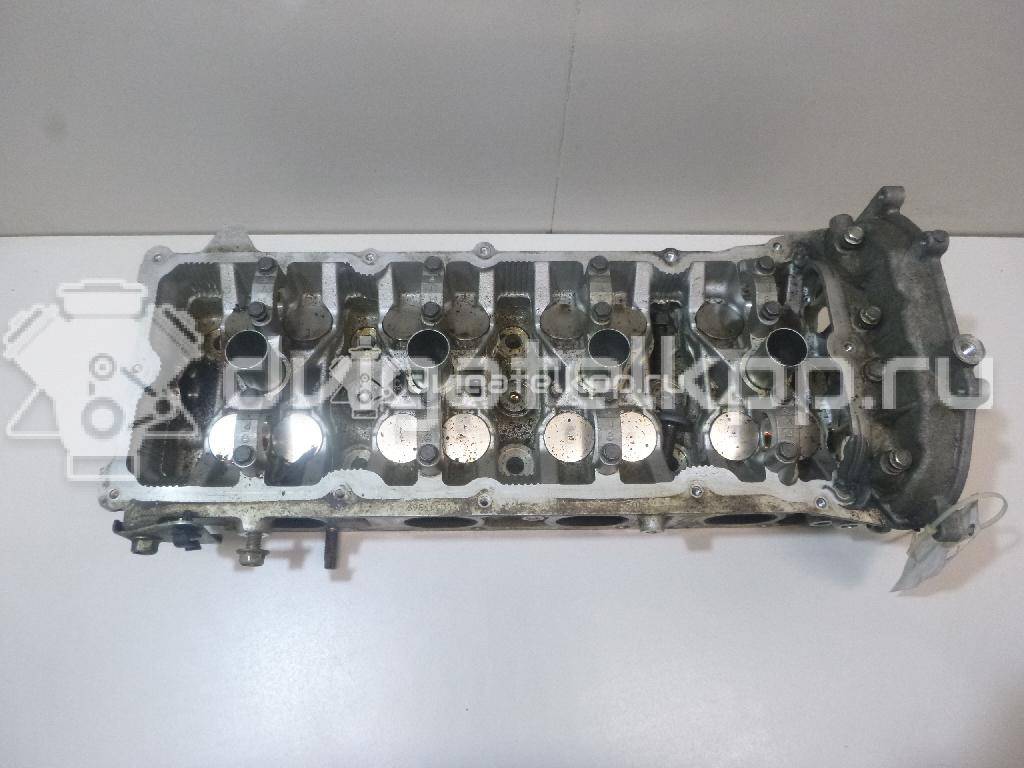 Фото Головка блока для двигателя VK56DE для Infiniti / Nissan 309-324 л.с 32V 5.6 л бензин 11040ZE00A {forloop.counter}}