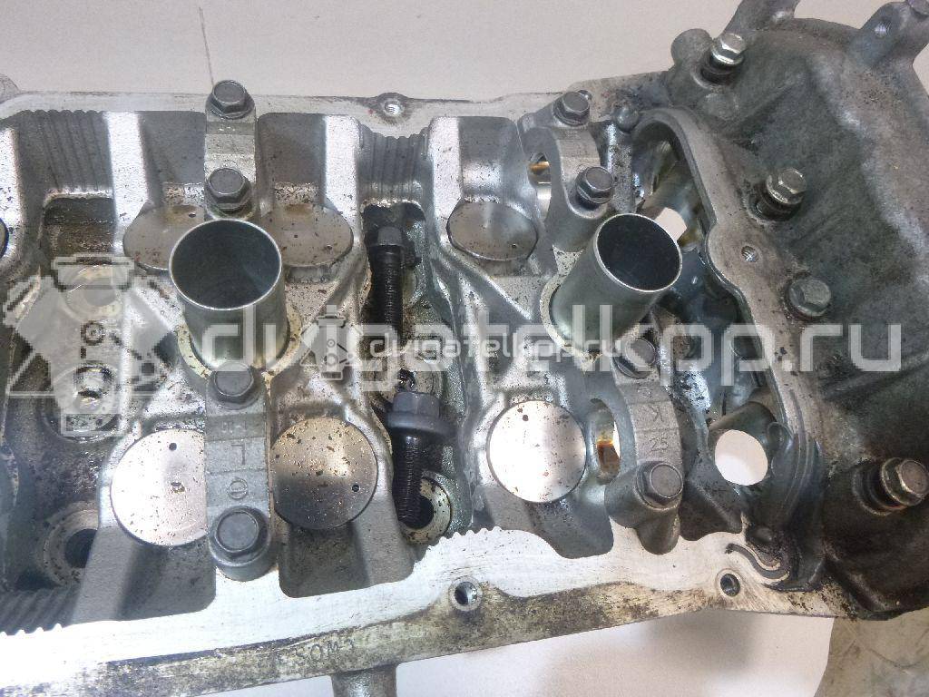 Фото Головка блока для двигателя VK56DE для Infiniti / Nissan 309-324 л.с 32V 5.6 л бензин 11040ZE00A {forloop.counter}}