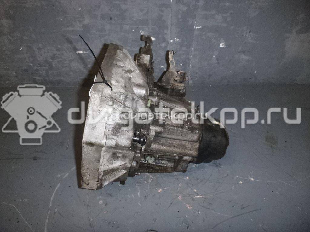 Фото Контрактная (б/у) МКПП для Venucia / Dongfeng (Dfac) / Nissan (Zhengzhou) / Samsung / Mazda / Nissan / Mitsubishi / Nissan (Dongfeng) 117-124 л.с 16V 1.6 л HR16DE бензин 320101KA0A {forloop.counter}}