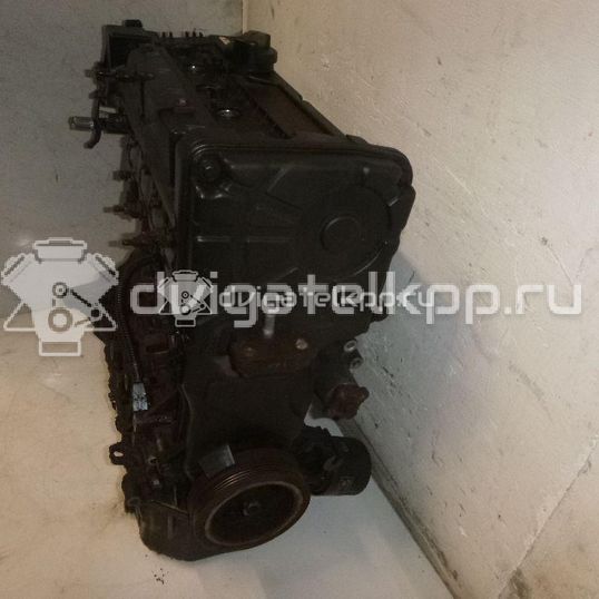 Фото Контрактный (б/у) двигатель G4ED для Hyundai Accent 104-114 л.с 16V 1.6 л бензин 2110126C50