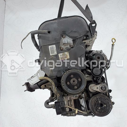 Фото Контрактный (б/у) двигатель B 5244 S4 для Volvo C30 / C70 / V50 Mw / S40 170 л.с 20V 2.4 л бензин