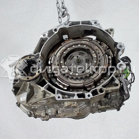 Фото Контрактная (б/у) АКПП для Volkswagen / Skoda / Audi 86 л.с 8V 1.2 л CBZA бензин 0AM300171TX