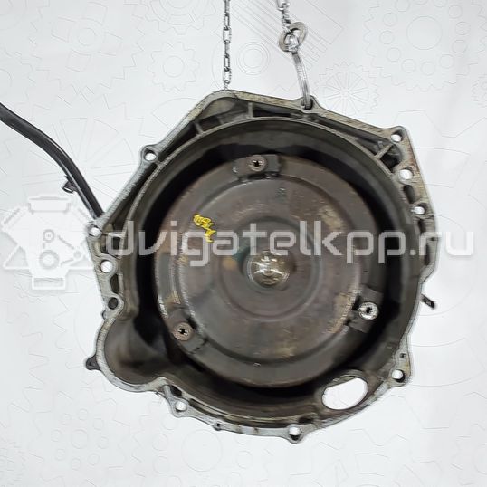 Фото Контрактная (б/у) АКПП для Chevrolet P30 / K1500 / Astro / G30 Van / Express 182-245 л.с 12V 4.3 л L35 бензин