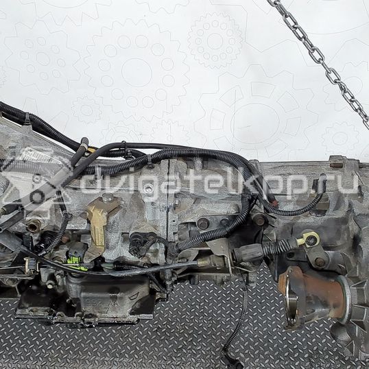 Фото Контрактная (б/у) АКПП для Ram / Jeep / Dodge 205-218 л.с 12V 3.7 л EKG бензин