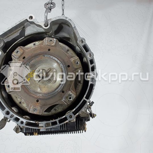 Фото Контрактная (б/у) АКПП для Bmw 5 / Z4 / X3 / 3 177-218 л.с 24V 2.5 л N52 B25 A бензин