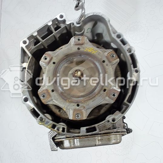 Фото Контрактная (б/у) АКПП для Bmw 3 / 5 / 1 / X3 / Z4 129-170 л.с 16V 2.0 л N46 B20 B бензин