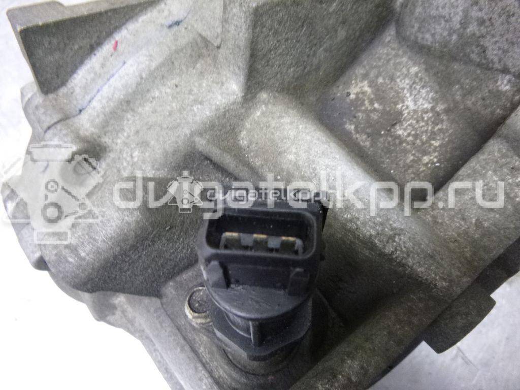 Фото Контрактная (б/у) МКПП для Hyundai Accent 104-114 л.с 16V 1.6 л G4ED бензин 4300028613 {forloop.counter}}