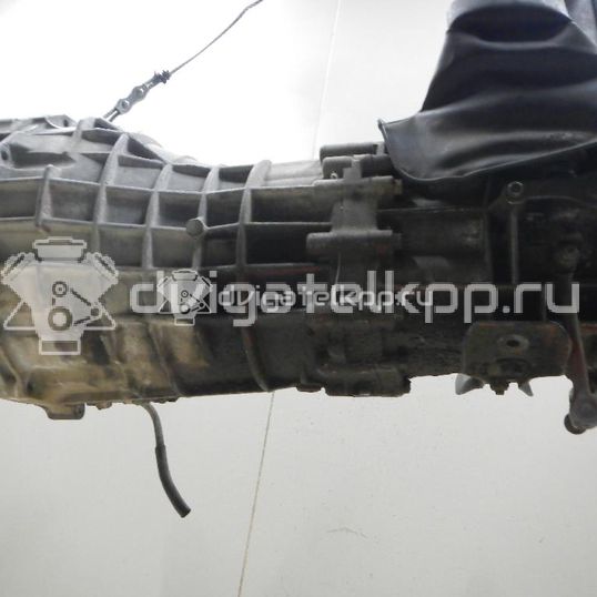 Фото Контрактная (б/у) МКПП для Nissan Bassara / Nv350 E26 / Serena / Sani / Presage 100-190 л.с 16V 2.5 л YD25DDTi Дизельное топливо 32010EB510