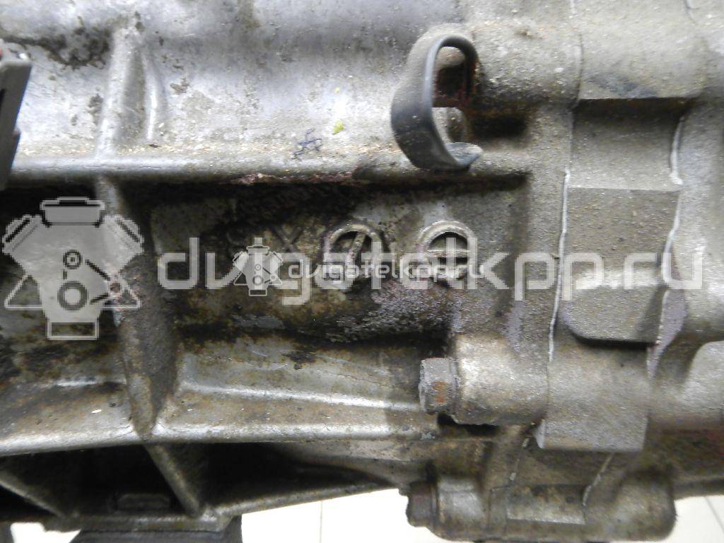 Фото Контрактная (б/у) МКПП для Nissan Bassara / Nv350 E26 / Serena / Sani / Presage 100-190 л.с 16V 2.5 л YD25DDTi Дизельное топливо 32010EB510 {forloop.counter}}