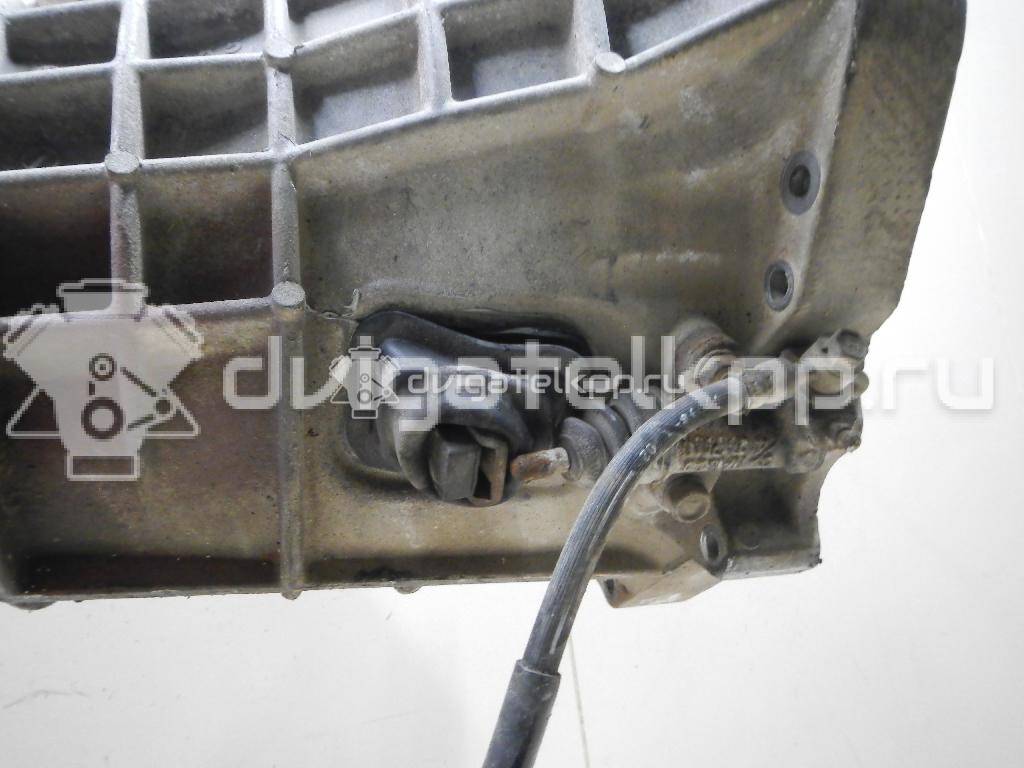 Фото Контрактная (б/у) МКПП для Nissan Bassara / Nv350 E26 / Serena / Sani / Presage 100-190 л.с 16V 2.5 л YD25DDTi Дизельное топливо {forloop.counter}}