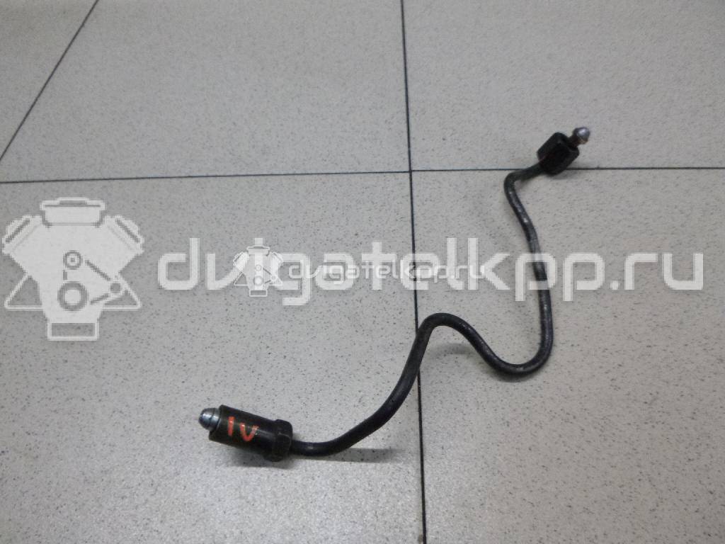 Фото Трубка ТНВД для двигателя YD25DDTi для Nissan Bassara / Nv350 E26 / Serena / Sani / Presage 100-190 л.с 16V 2.5 л Дизельное топливо 16683VK500 {forloop.counter}}