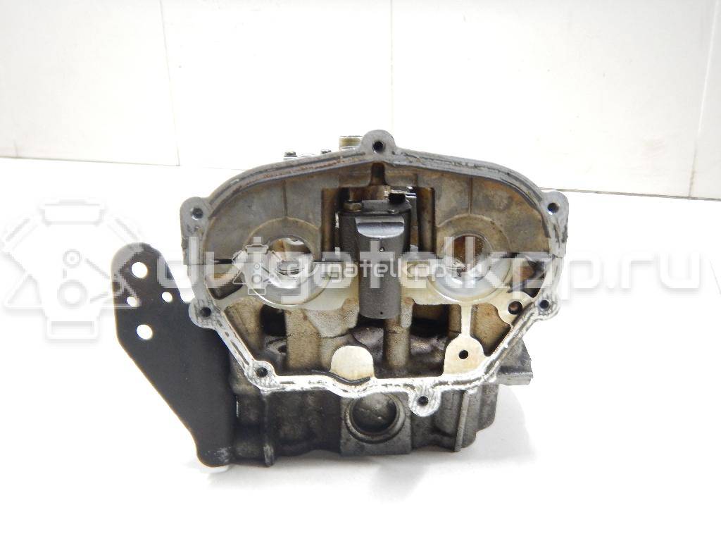 Фото Головка блока для двигателя VQ30DE для Infiniti / Nissan 193-230 л.с 24V 3.0 л бензин 1104038U05 {forloop.counter}}