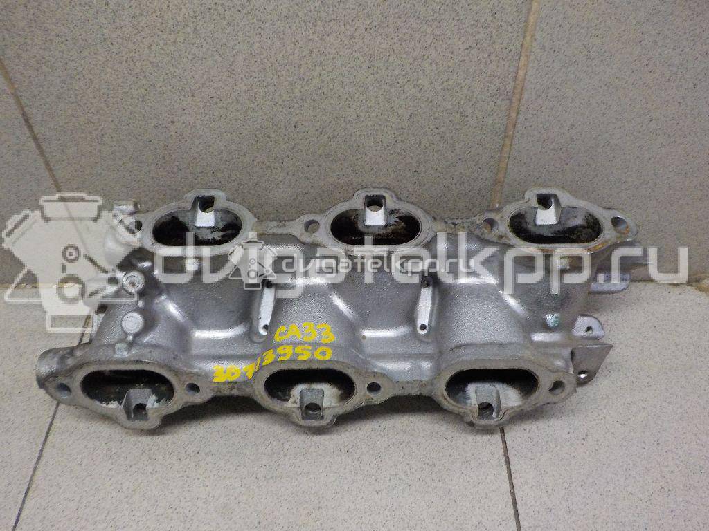 Фото Коллектор впускной для двигателя VQ30DE для Infiniti / Nissan 193-230 л.с 24V 3.0 л бензин 140032Y900 {forloop.counter}}