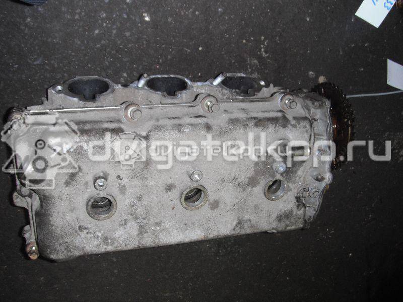 Фото Головка блока для двигателя VQ30DE для Infiniti / Nissan 193-230 л.с 24V 3.0 л бензин {forloop.counter}}