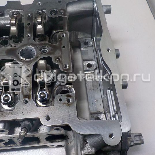 Фото Головка блока  6540101502 для mercedes benz W213 E-Klasse