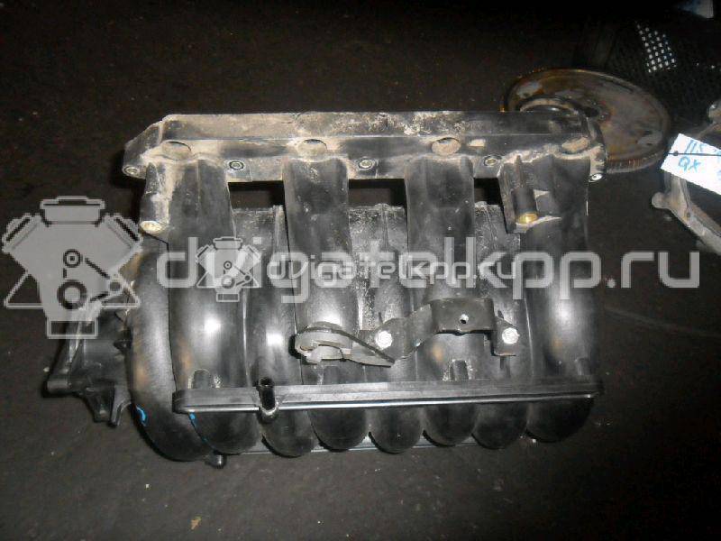 Фото Коллектор впускной для двигателя VK56DE для Infiniti / Nissan 309-324 л.с 32V 5.6 л бензин {forloop.counter}}