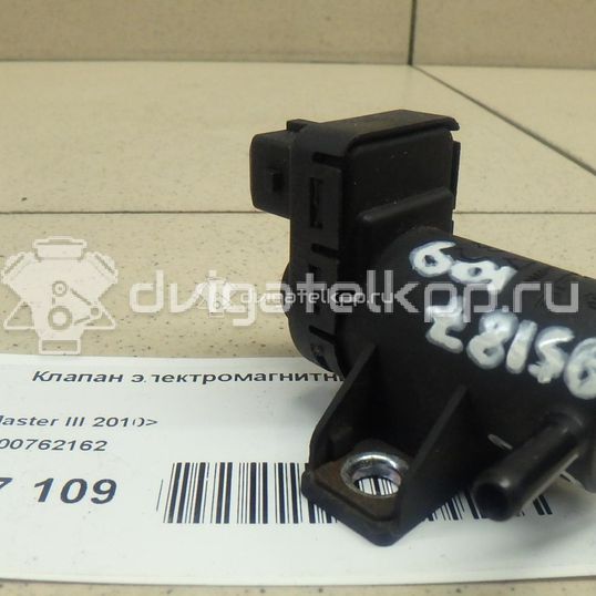 Фото Клапан электромагнитный  8200762162 для mercedes benz Vito (447)