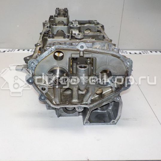 Фото Головка блока для двигателя VQ37VHR для Infiniti / Mitsubishi / Nissan 333 л.с 24V 3.7 л бензин 11090EY02E