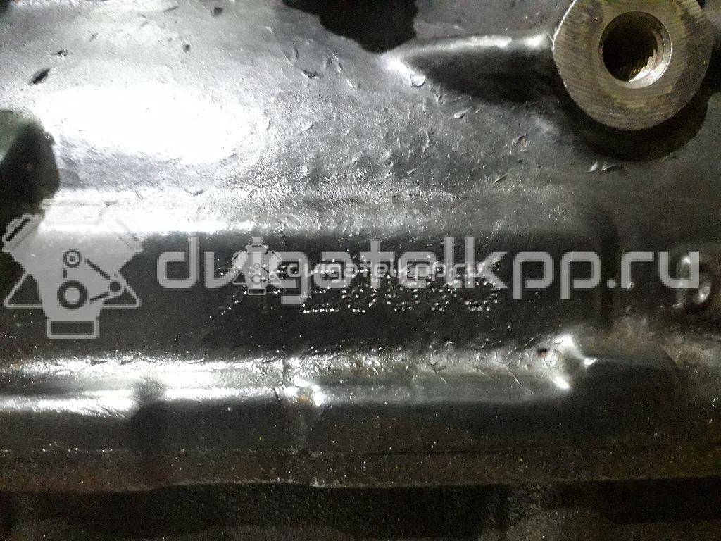 Фото Контрактный (б/у) двигатель D4EA для Hyundai Tucson / Highway Van / Trajet Fo / Elantra / Santa Fé 113-116 л.с 16V 2.0 л Дизельное топливо {forloop.counter}}