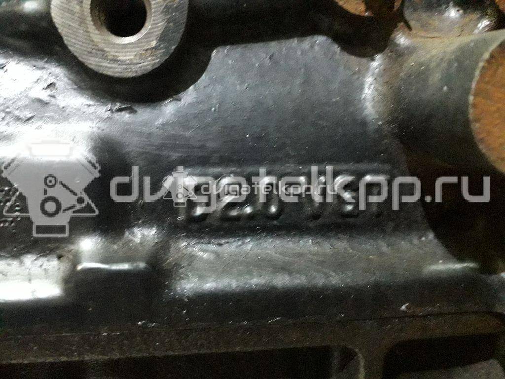 Фото Контрактный (б/у) двигатель D4EA для Hyundai Tucson / Highway Van / Trajet Fo / Elantra / Santa Fé 113-116 л.с 16V 2.0 л Дизельное топливо KZ35302100A {forloop.counter}}