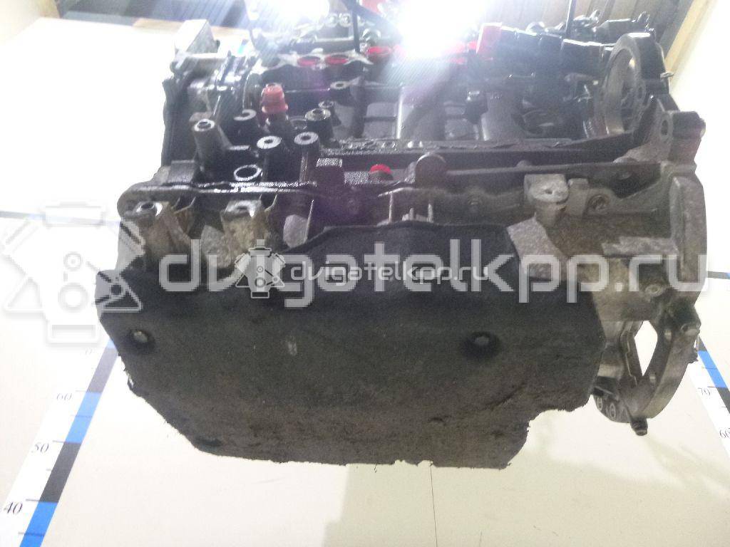 Фото Контрактный (б/у) двигатель D4EA для Hyundai Tucson / Highway Van / Trajet Fo / Elantra / Santa Fé 113-116 л.с 16V 2.0 л Дизельное топливо KZ35302100A {forloop.counter}}