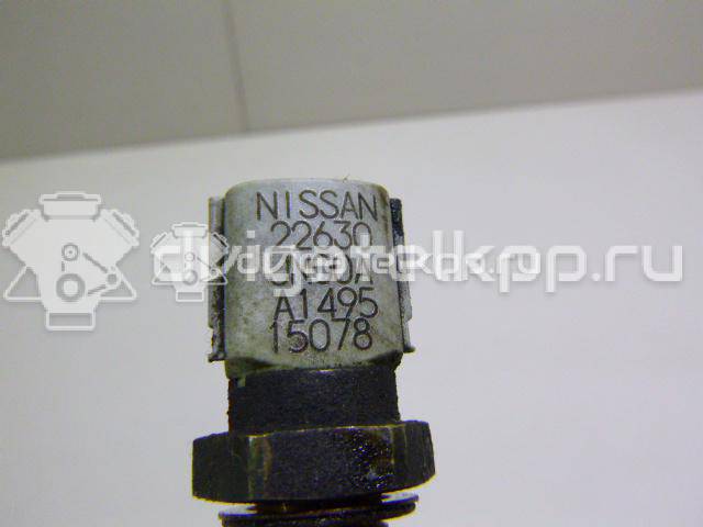 Фото Датчик температуры  22630JN00A для Nissan Sunny / Trade / Primera / Patrol / Almera {forloop.counter}}