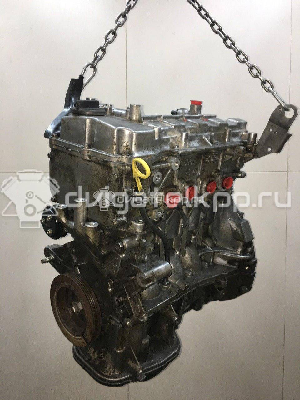 Фото Контрактный (б/у) двигатель CR12DE для Mitsuoka / Mazda / Mitsubishi / Nissan 65-110 л.с 16V 1.2 л бензин 10102AY2SB {forloop.counter}}