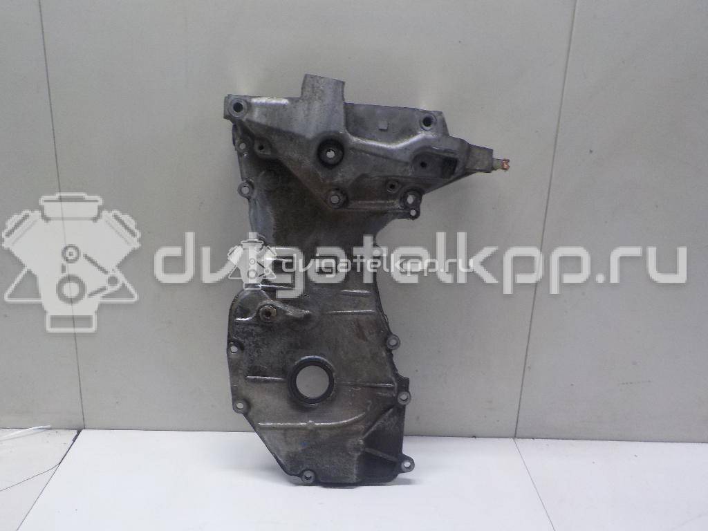 Фото Крышка двигателя передняя  135009U51A для Venucia / Dongfeng (Dfac) / Nissan (Zhengzhou) / Samsung / Mazda / Nissan / Mitsubishi / Nissan (Dongfeng) {forloop.counter}}