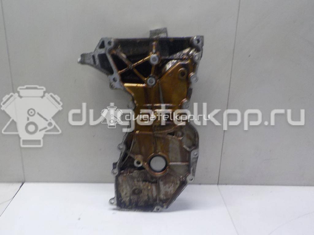 Фото Крышка двигателя передняя  135009U51A для Venucia / Dongfeng (Dfac) / Nissan (Zhengzhou) / Samsung / Mazda / Nissan / Mitsubishi / Nissan (Dongfeng) {forloop.counter}}