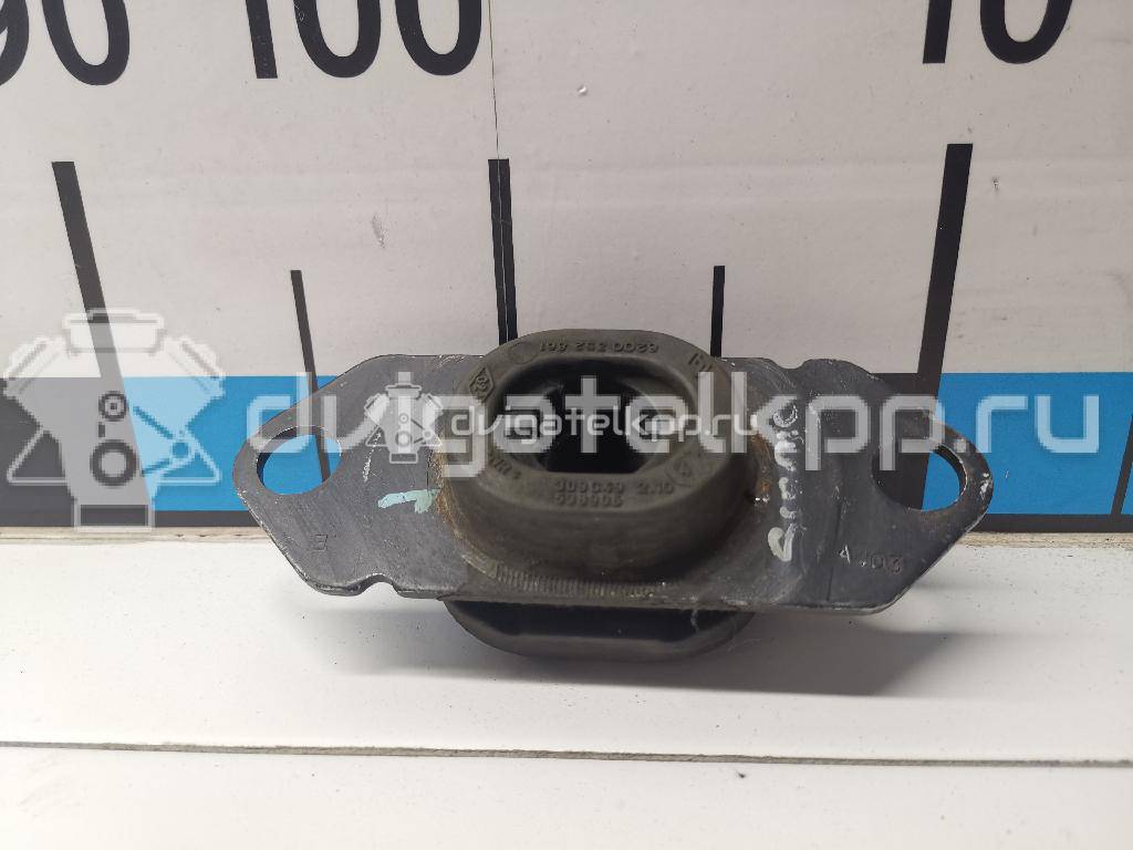 Фото Опора КПП левая  8200352861 для Nissan Tiida / Micra / Note / Nv200 / Cube Z12 {forloop.counter}}