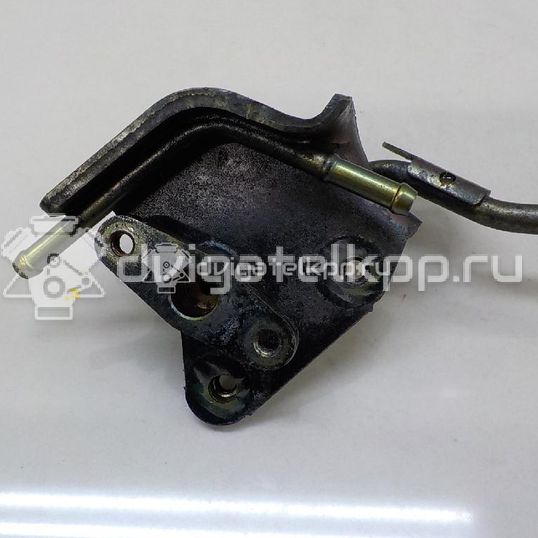 Фото Трубка топливная для двигателя VQ35DE для Infiniti / Mitsuoka / Isuzu / Nissan / Nissan (Dongfeng) 218-258 л.с 24V 3.5 л бензин 17520AM610